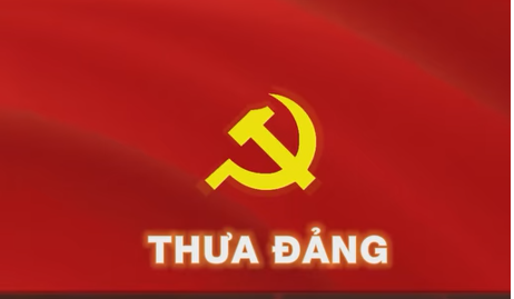 Từ đó trong tôi bừng nắng hạ, mặt trời chân lý chói qua tim. - Vì Tương Lai